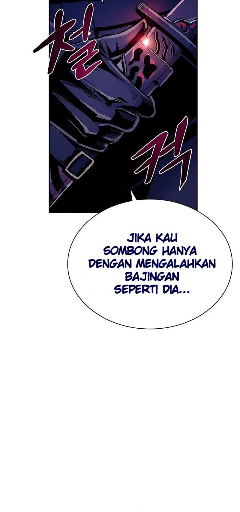 Villain To Kill Chapter 60 Gambar 7