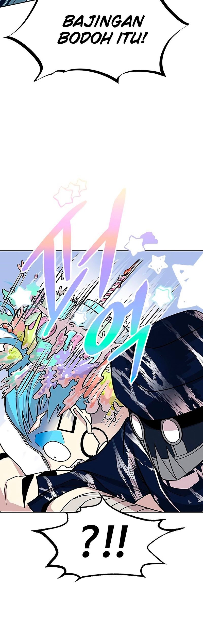 Villain To Kill Chapter 59 Gambar 26