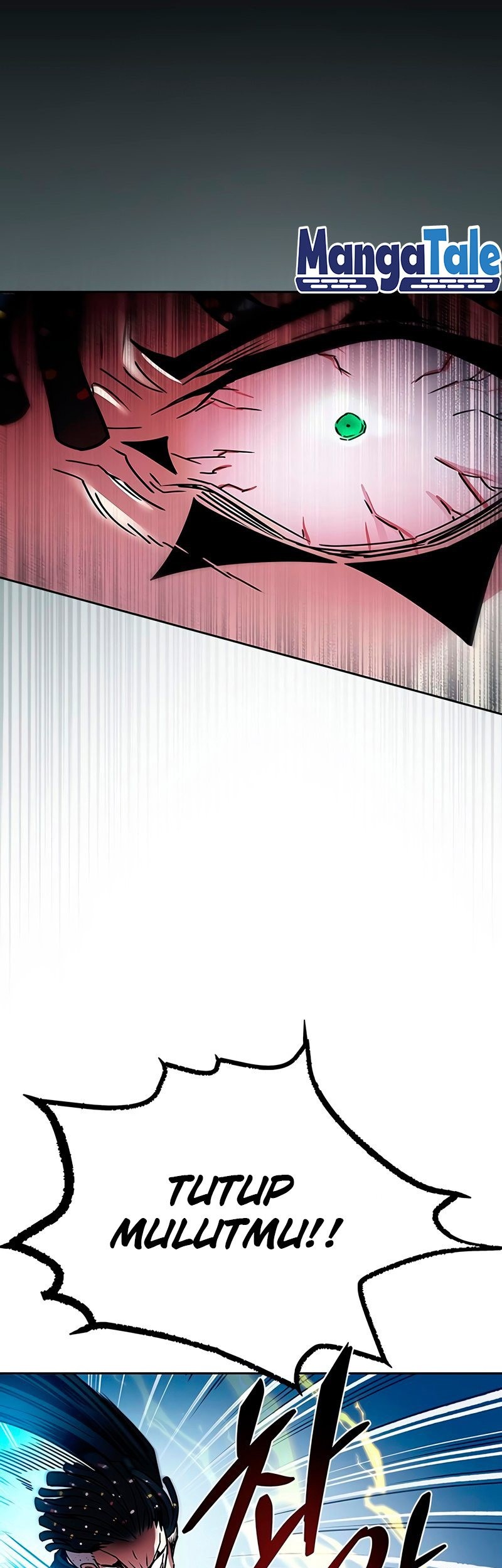 Villain To Kill Chapter 59 Gambar 17