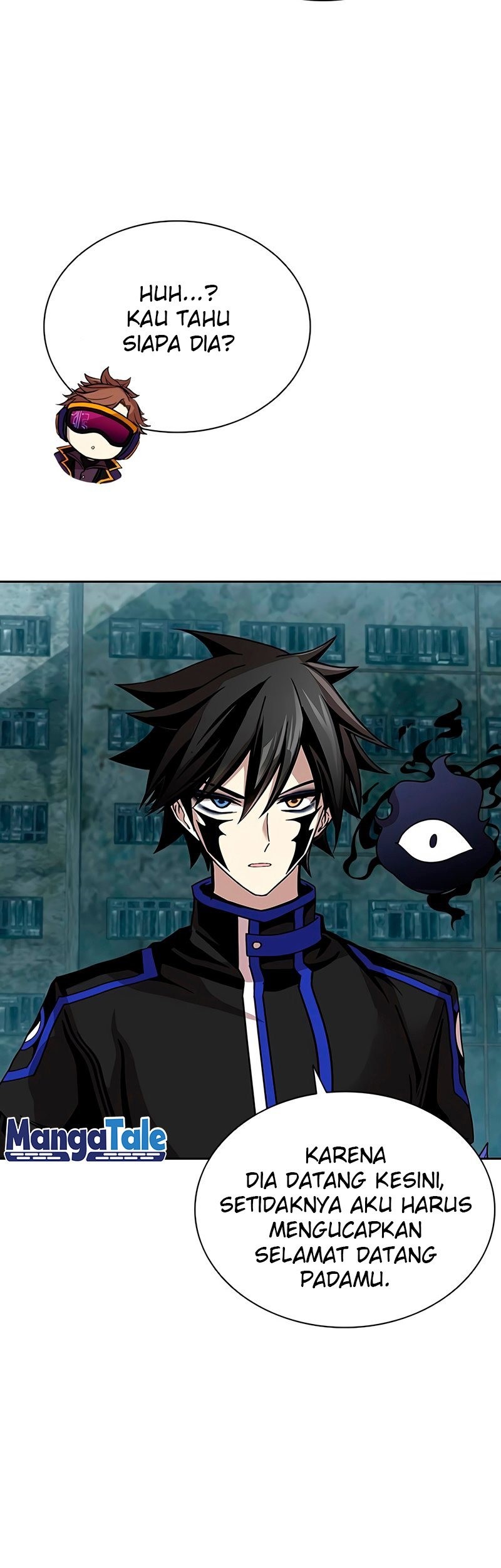 Villain To Kill Chapter 59 Gambar 48