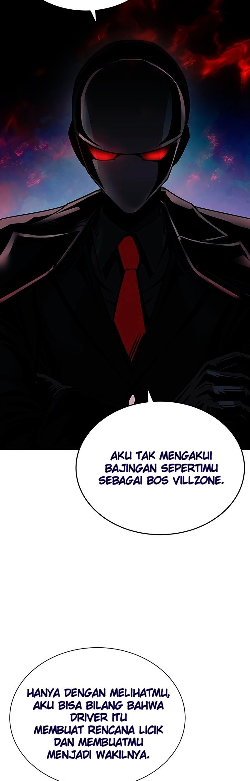 Villain To Kill Chapter 59 Gambar 52