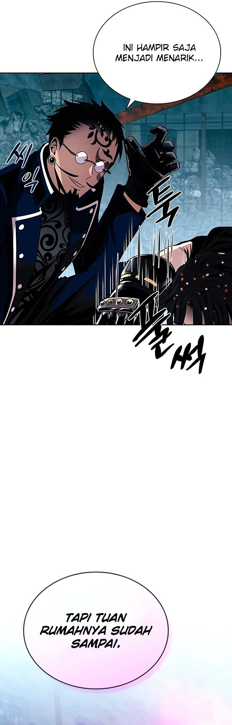 Villain To Kill Chapter 59 Gambar 38