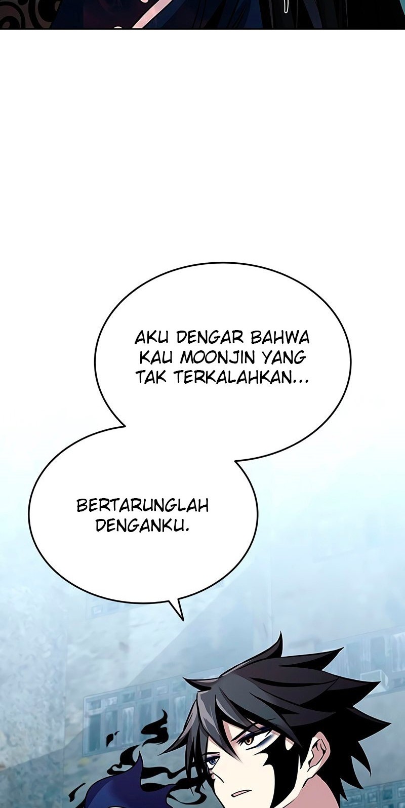 Villain To Kill Chapter 59 Gambar 65