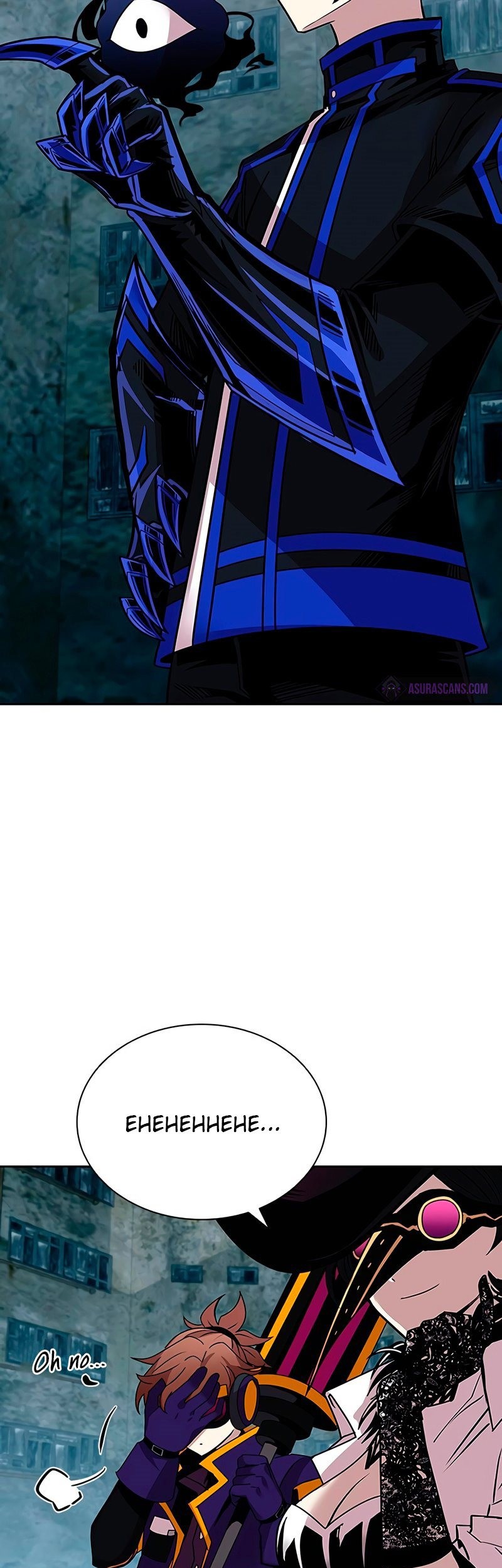 Villain To Kill Chapter 59 Gambar 66