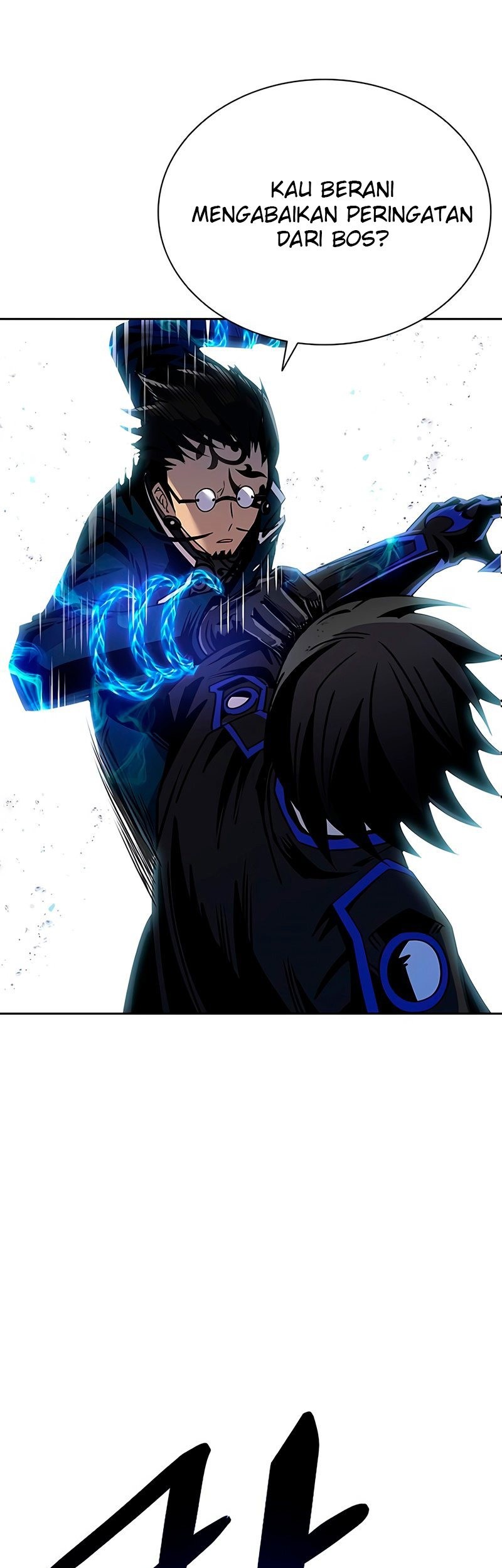 Villain To Kill Chapter 59 Gambar 71