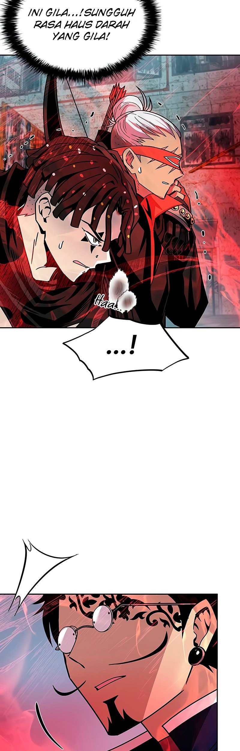 Villain To Kill Chapter 59 Gambar 58