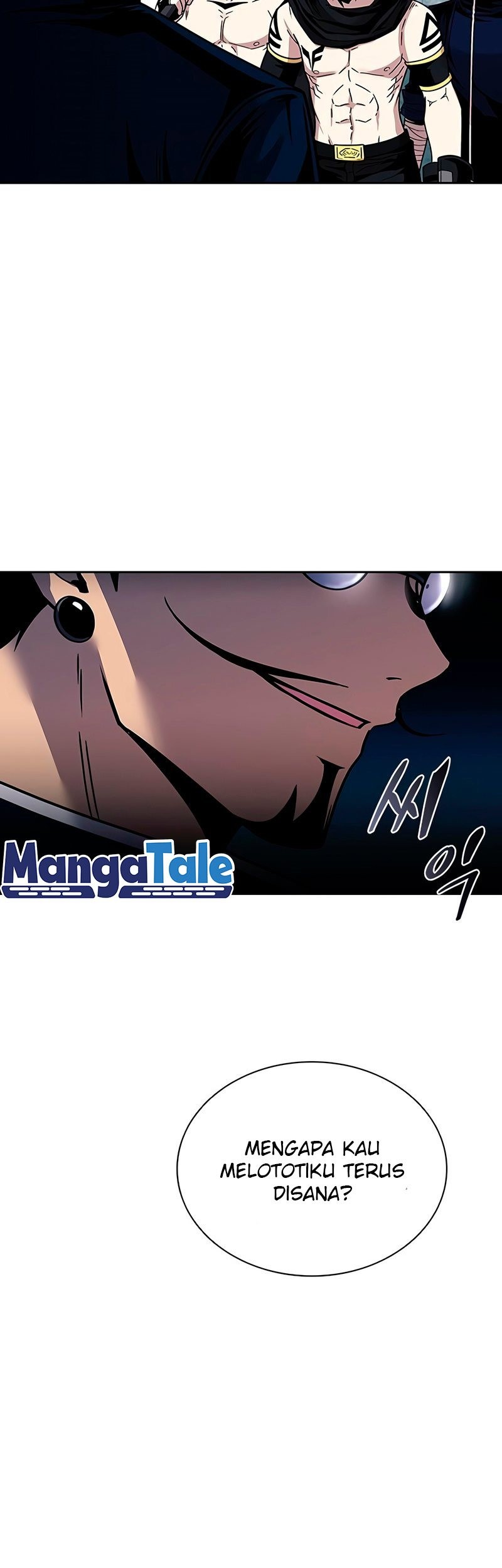 Villain To Kill Chapter 59 Gambar 4