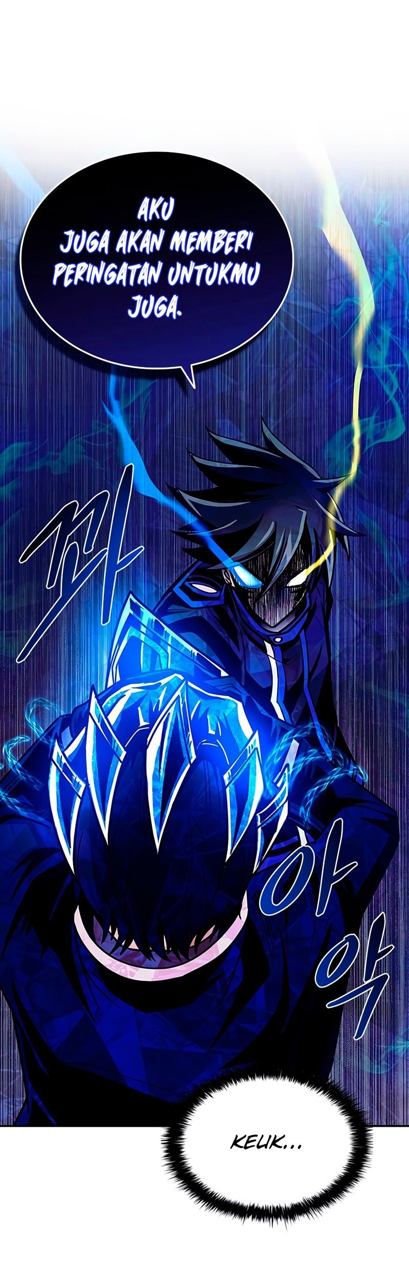 Villain To Kill Chapter 59 Gambar 73