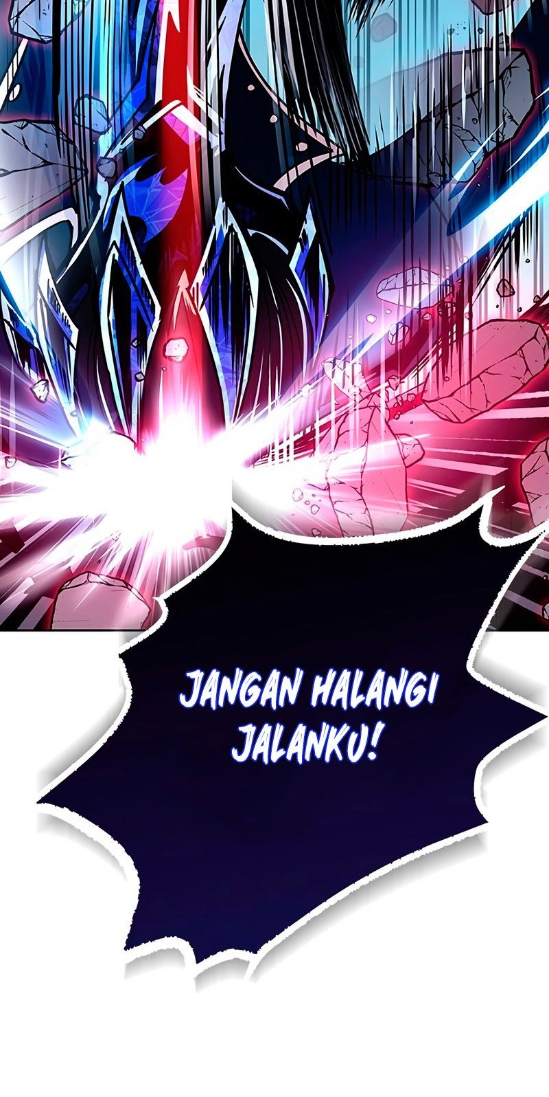 Villain To Kill Chapter 59 Gambar 76
