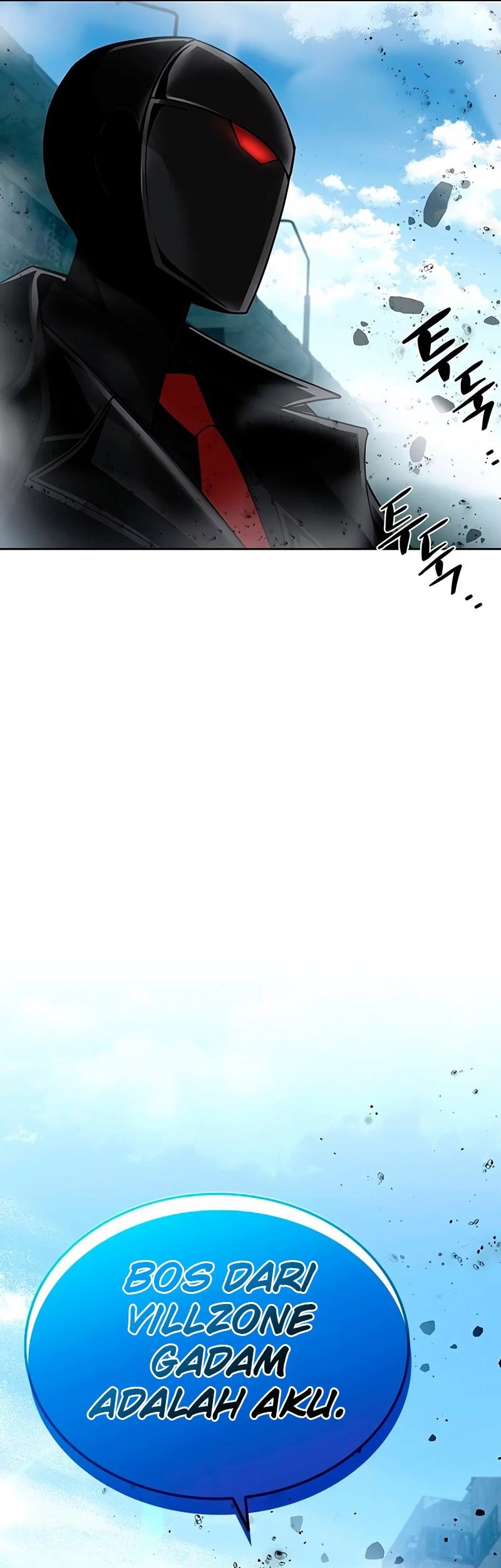 Villain To Kill Chapter 59 Gambar 78