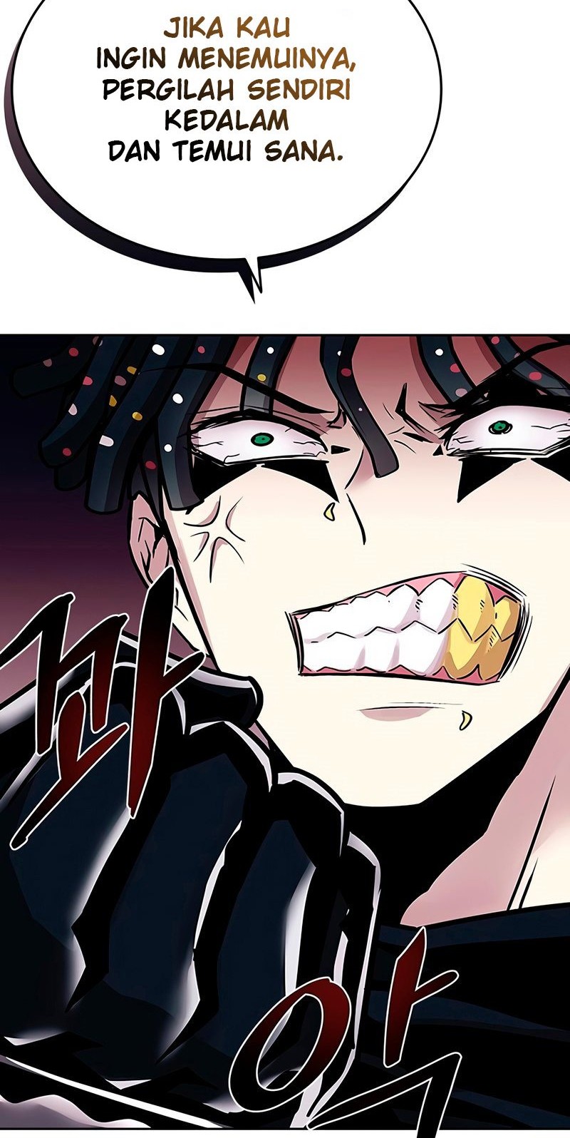 Villain To Kill Chapter 59 Gambar 7