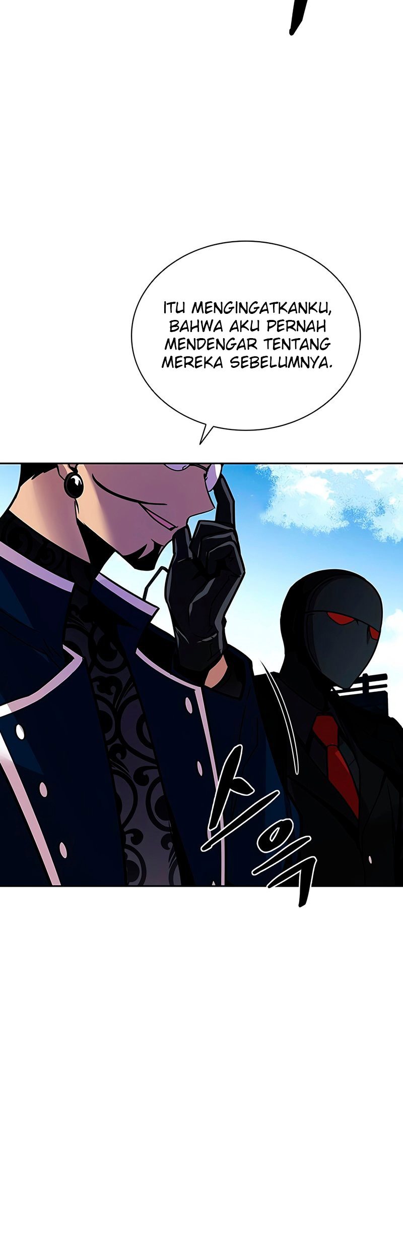 Villain To Kill Chapter 59 Gambar 8