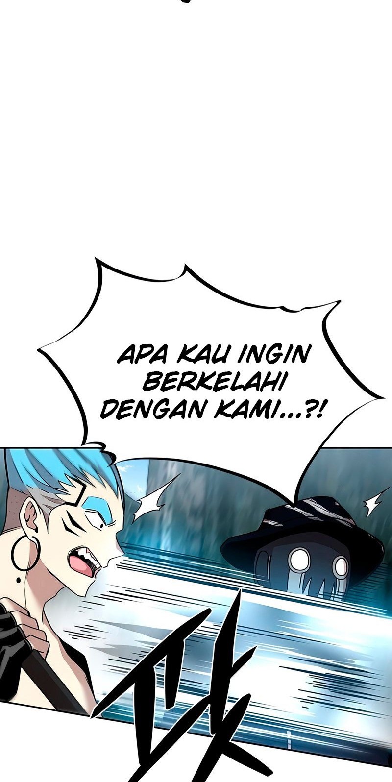 Villain To Kill Chapter 59 Gambar 10