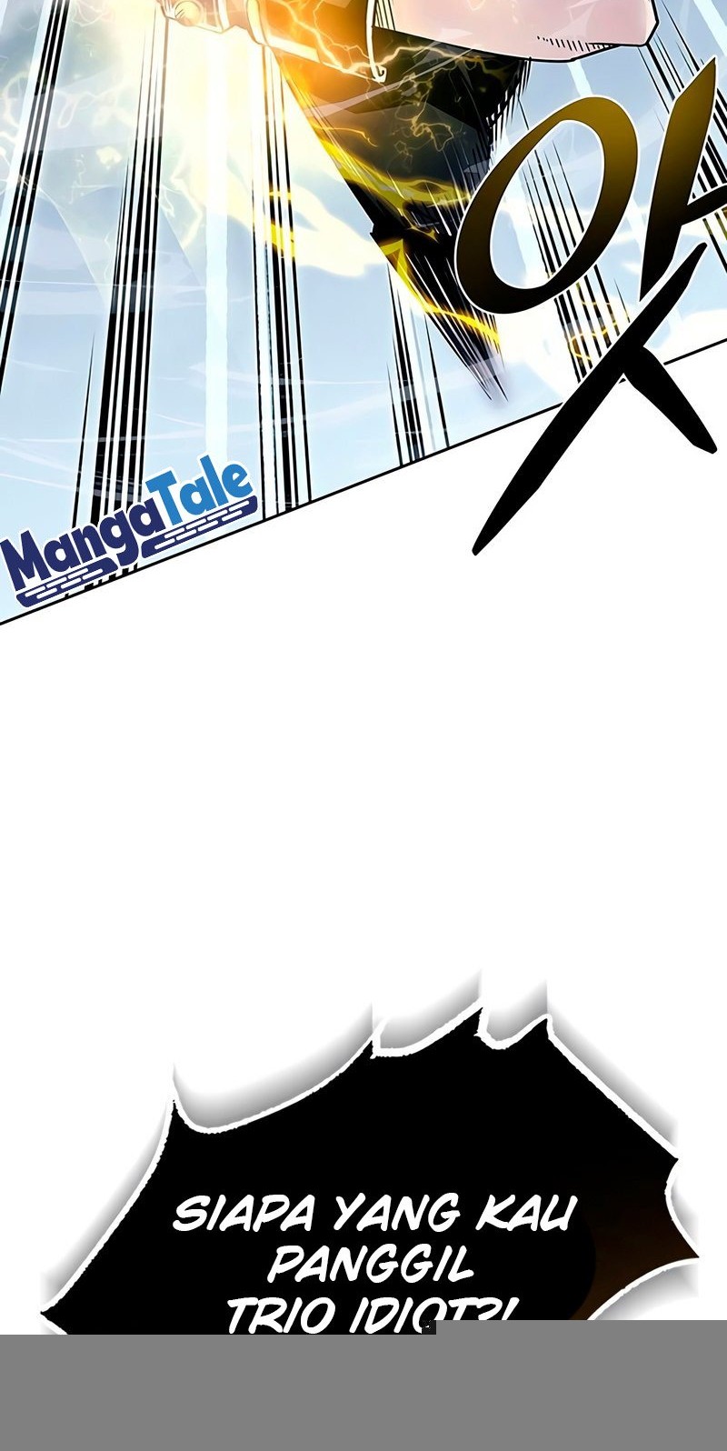 Villain To Kill Chapter 59 Gambar 12