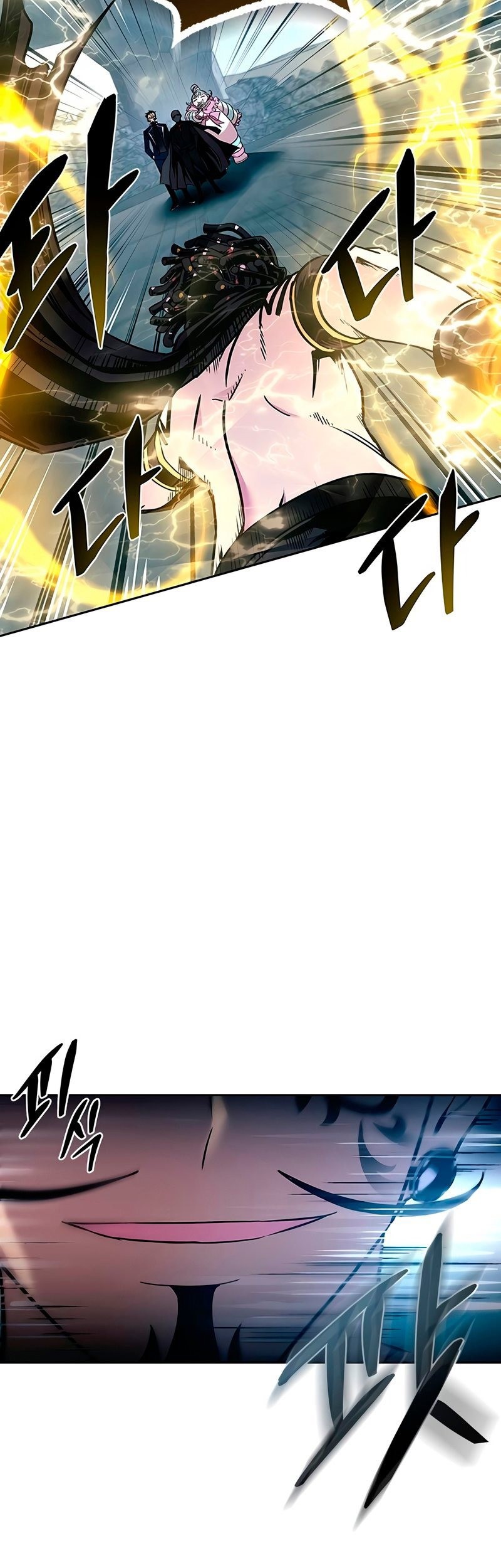 Villain To Kill Chapter 59 Gambar 13