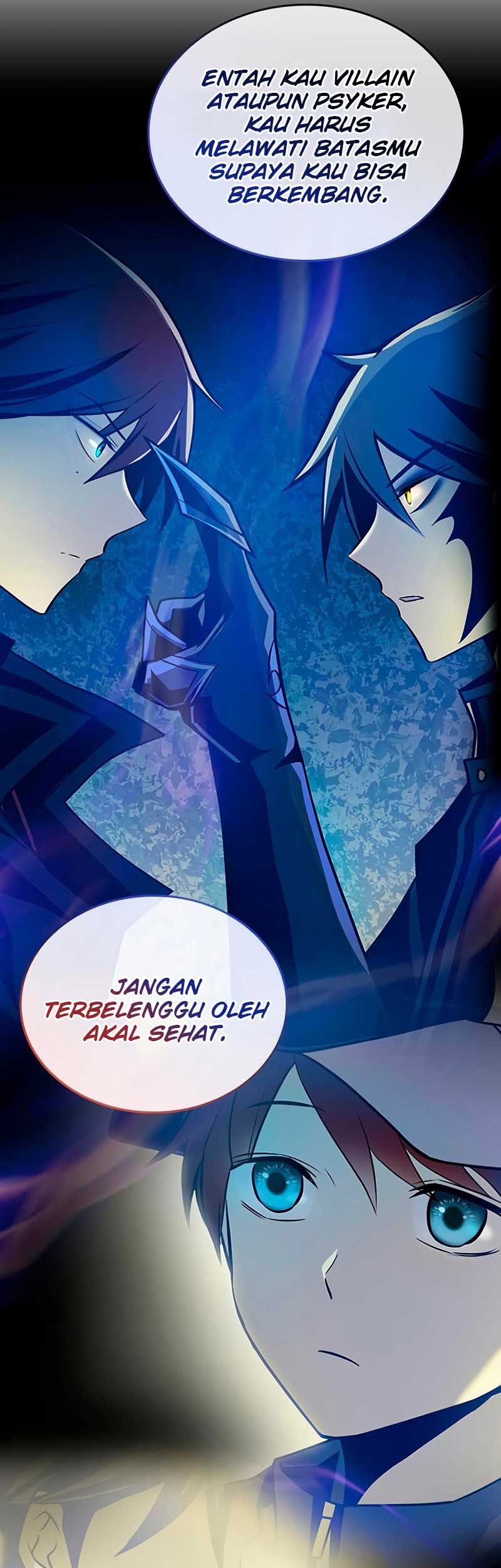 Villain To Kill Chapter 58 Gambar 24
