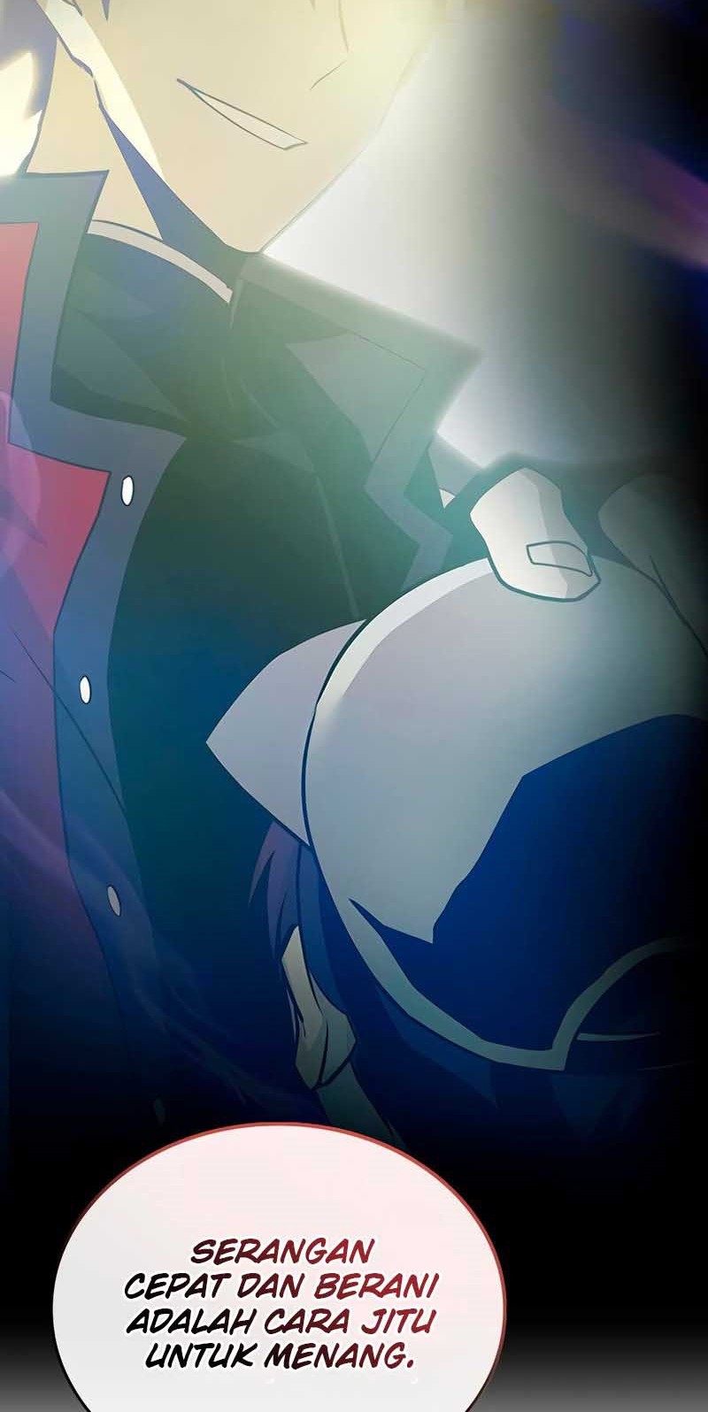 Villain To Kill Chapter 58 Gambar 25