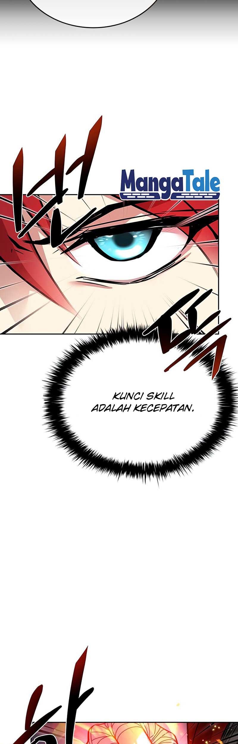 Villain To Kill Chapter 58 Gambar 26