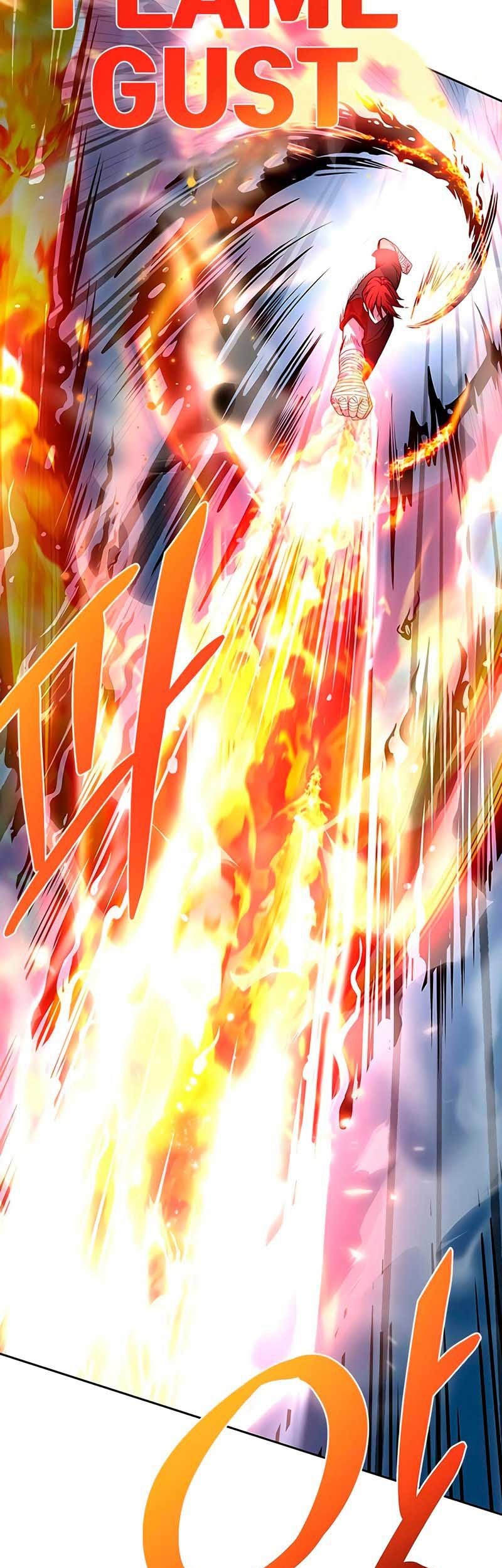 Villain To Kill Chapter 58 Gambar 28