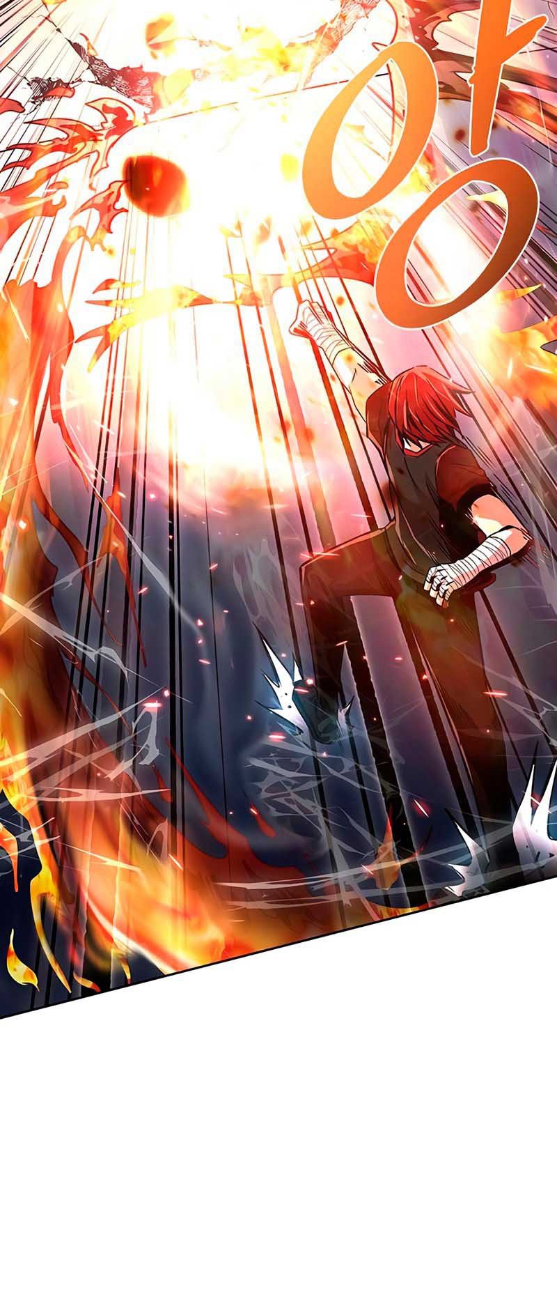 Villain To Kill Chapter 58 Gambar 30