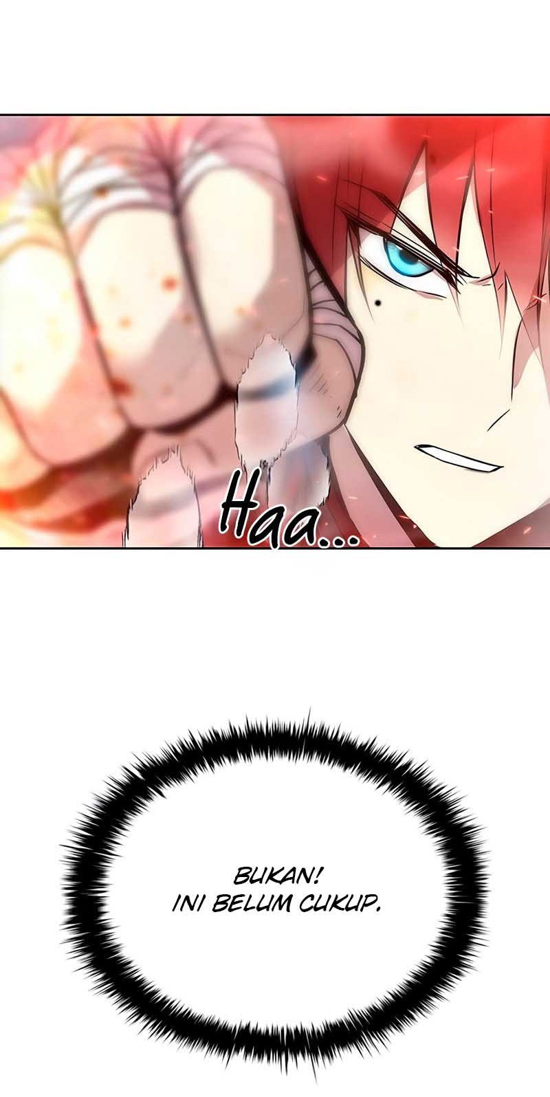 Villain To Kill Chapter 58 Gambar 32