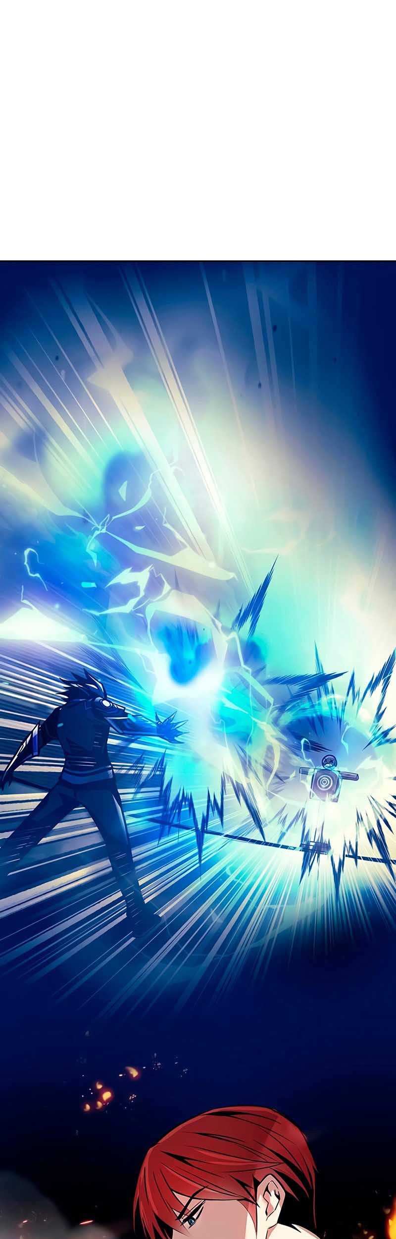 Villain To Kill Chapter 58 Gambar 33