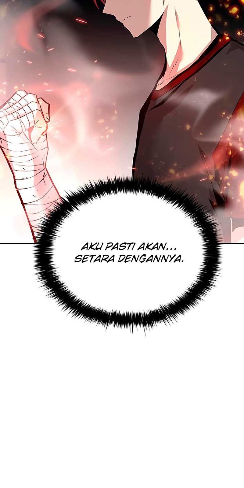 Villain To Kill Chapter 58 Gambar 34