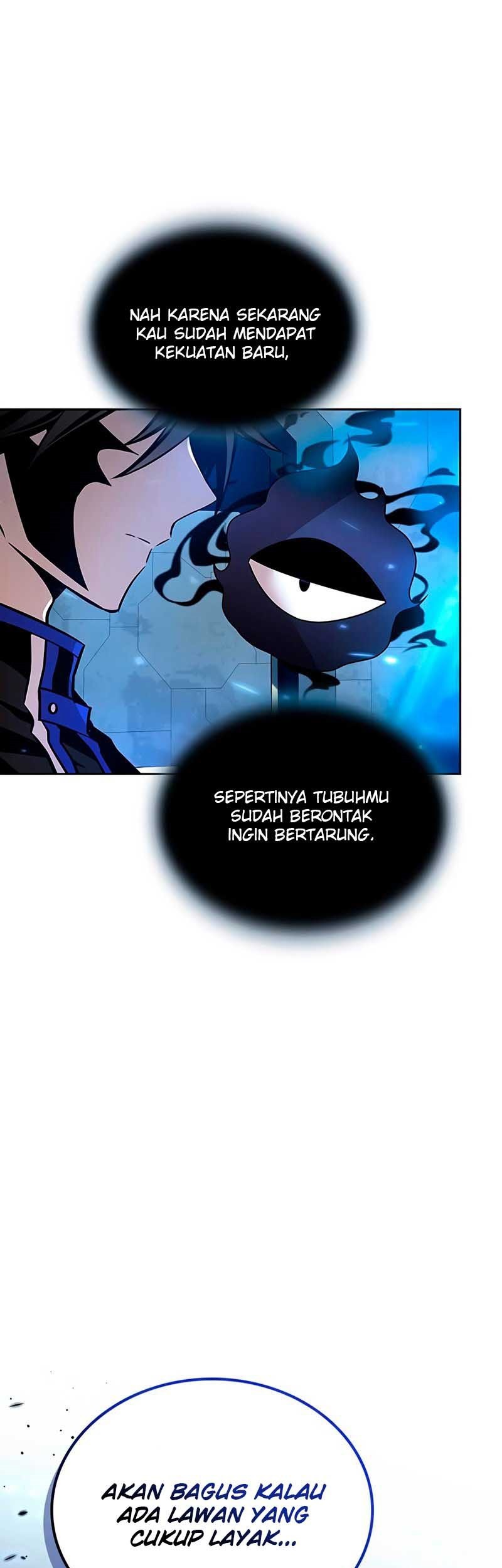 Villain To Kill Chapter 58 Gambar 17