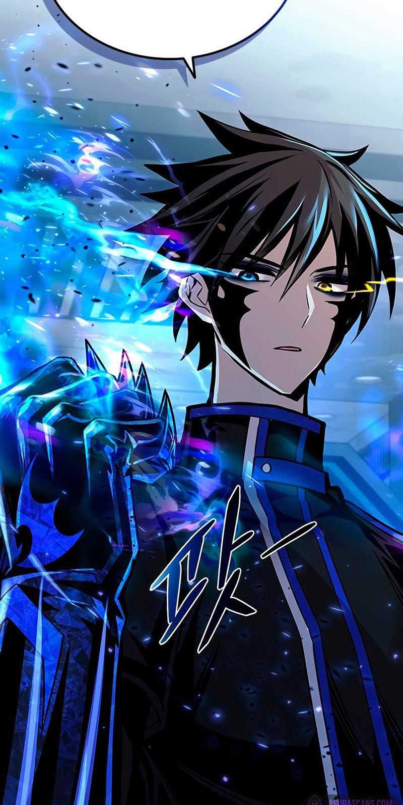 Villain To Kill Chapter 58 Gambar 18