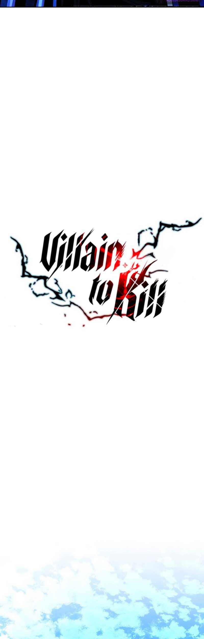 Villain To Kill Chapter 58 Gambar 19