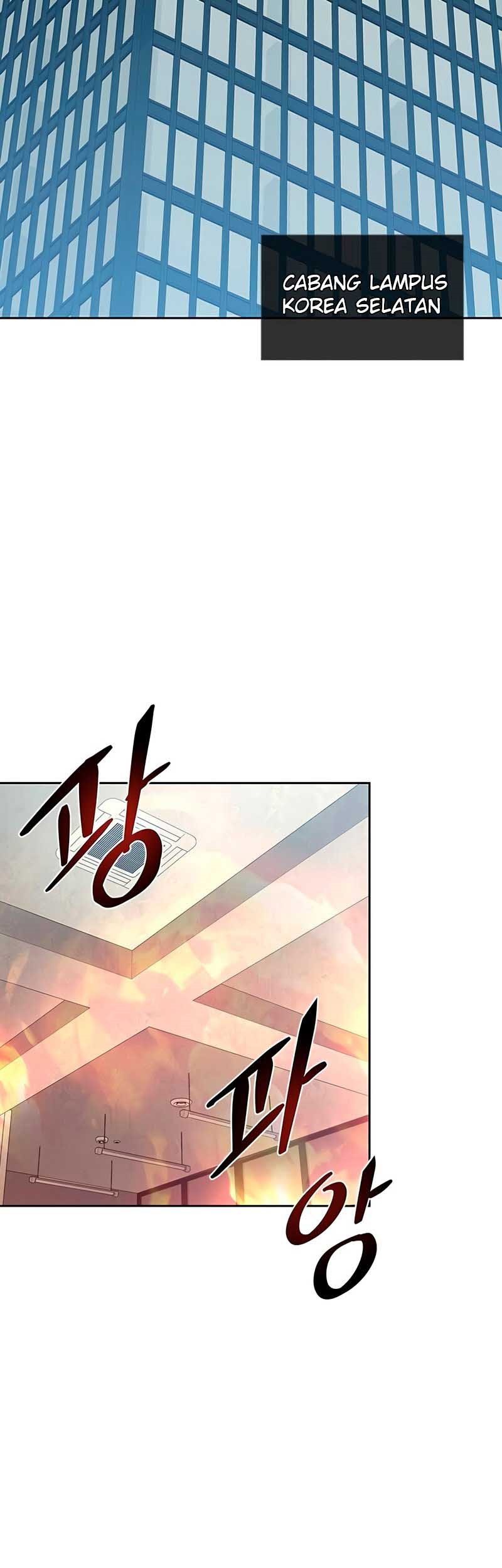 Villain To Kill Chapter 58 Gambar 21