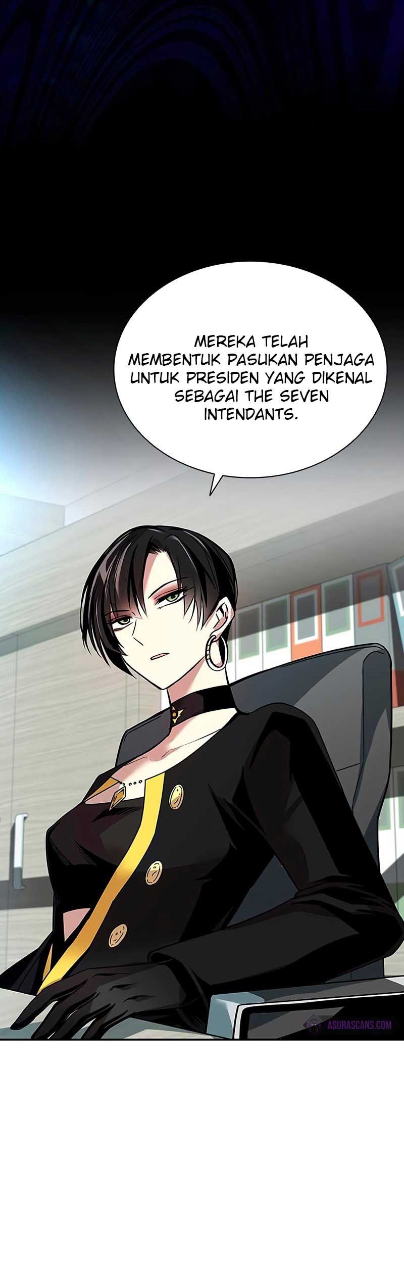 Villain To Kill Chapter 58 Gambar 45