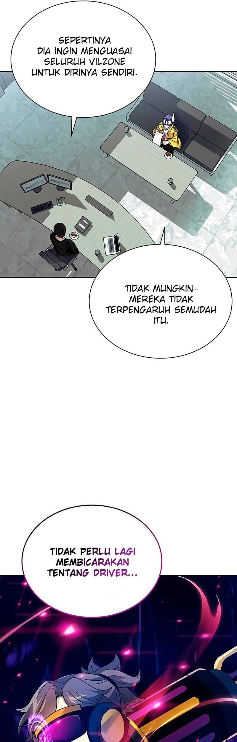 Villain To Kill Chapter 58 Gambar 47