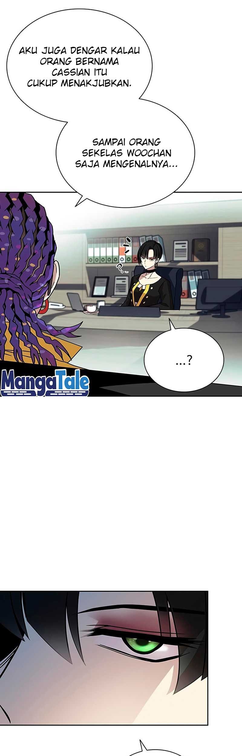 Villain To Kill Chapter 58 Gambar 49