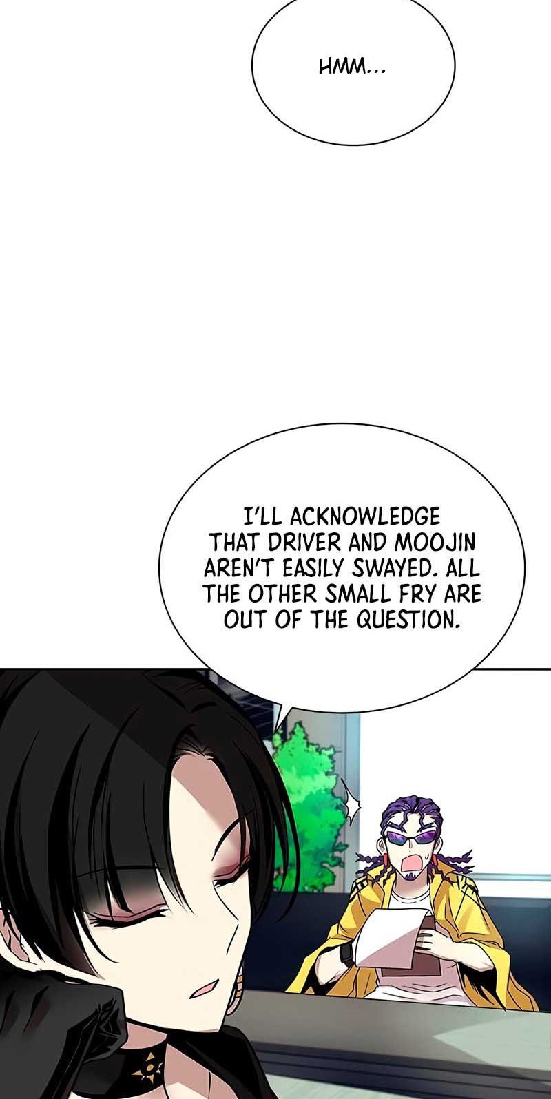 Villain To Kill Chapter 58 Gambar 50