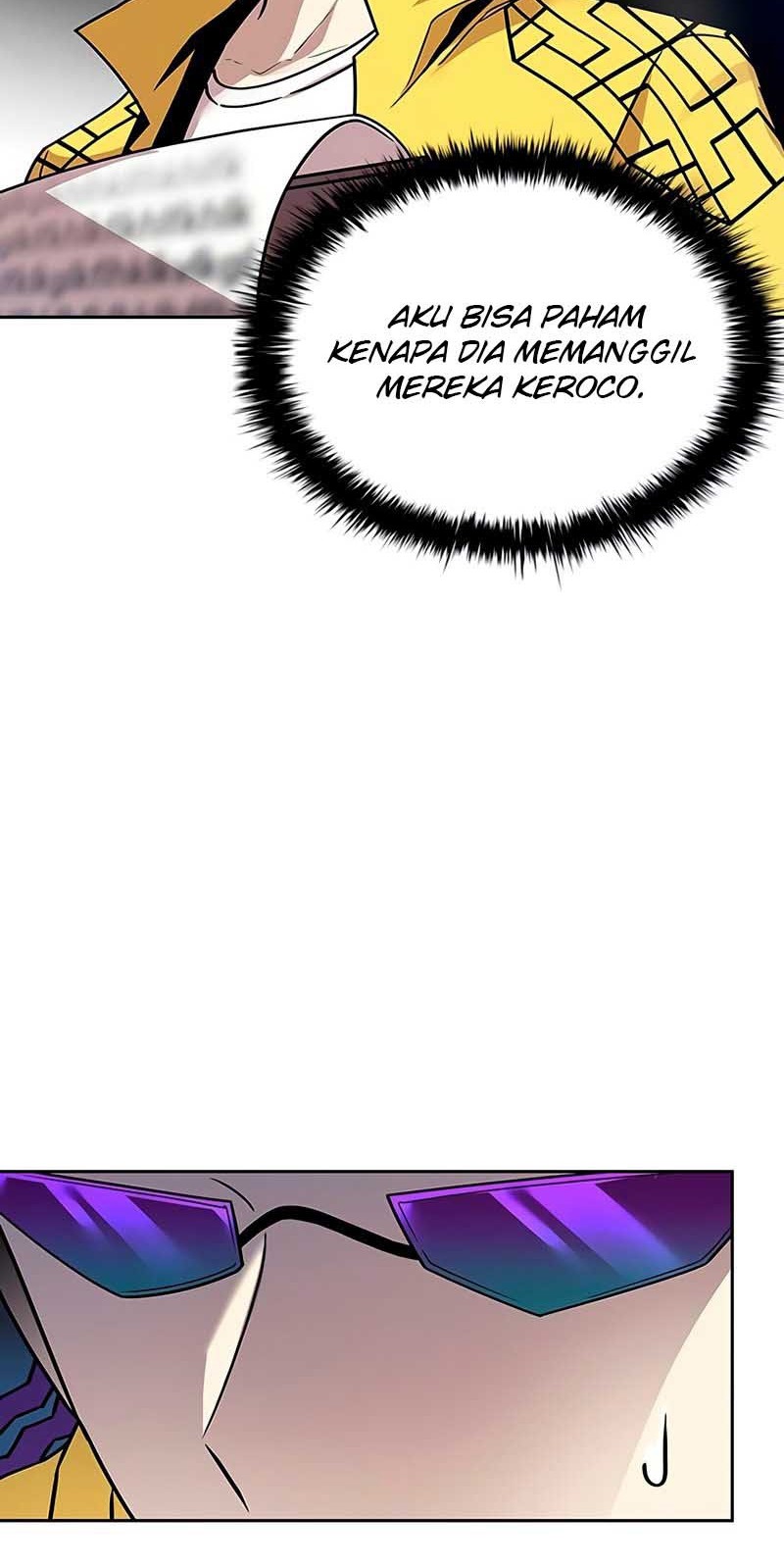 Villain To Kill Chapter 58 Gambar 52