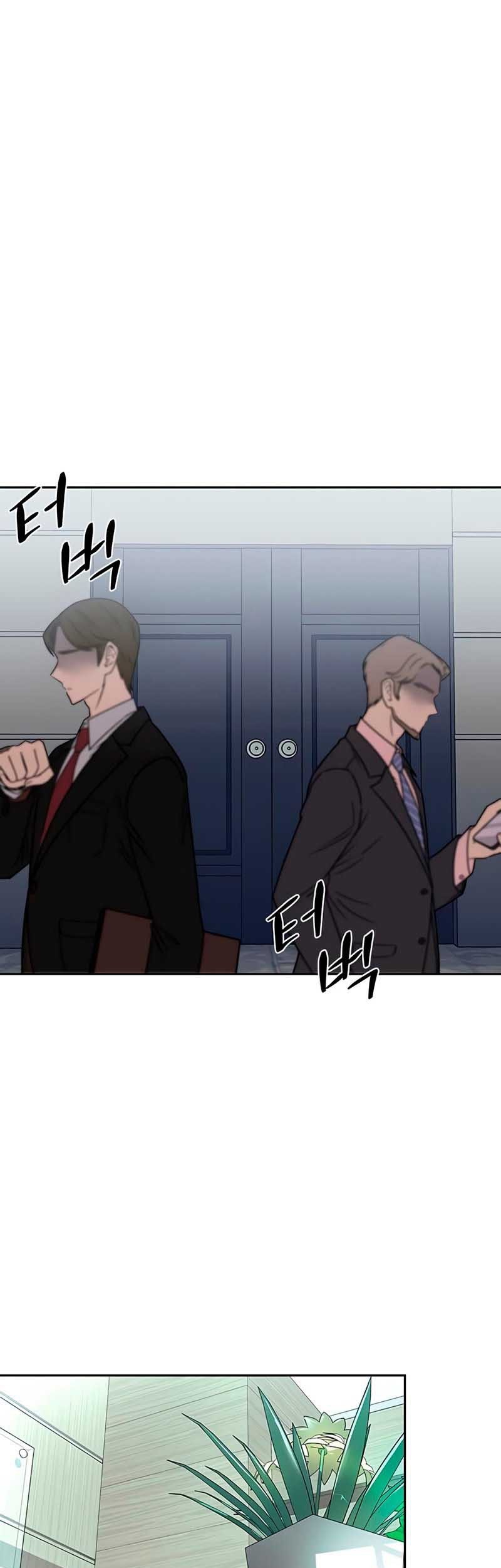 Villain To Kill Chapter 58 Gambar 35