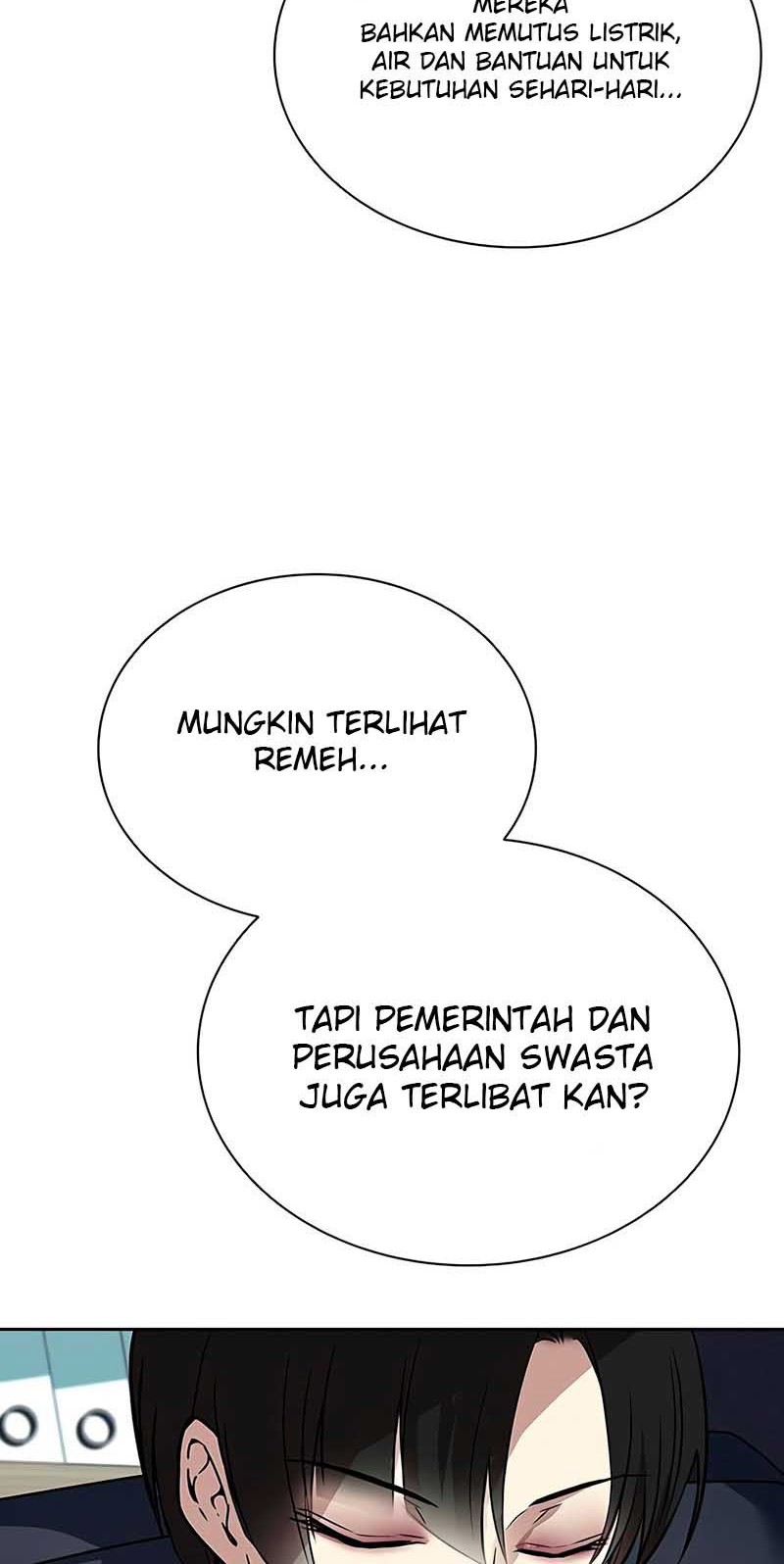 Villain To Kill Chapter 58 Gambar 40