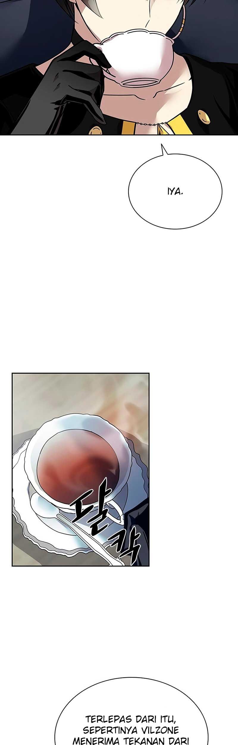 Villain To Kill Chapter 58 Gambar 41