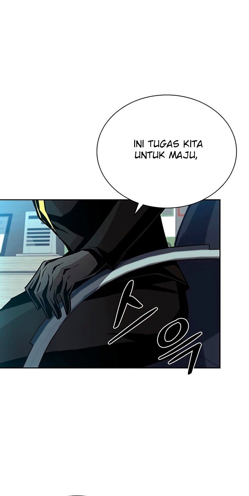 Villain To Kill Chapter 58 Gambar 63