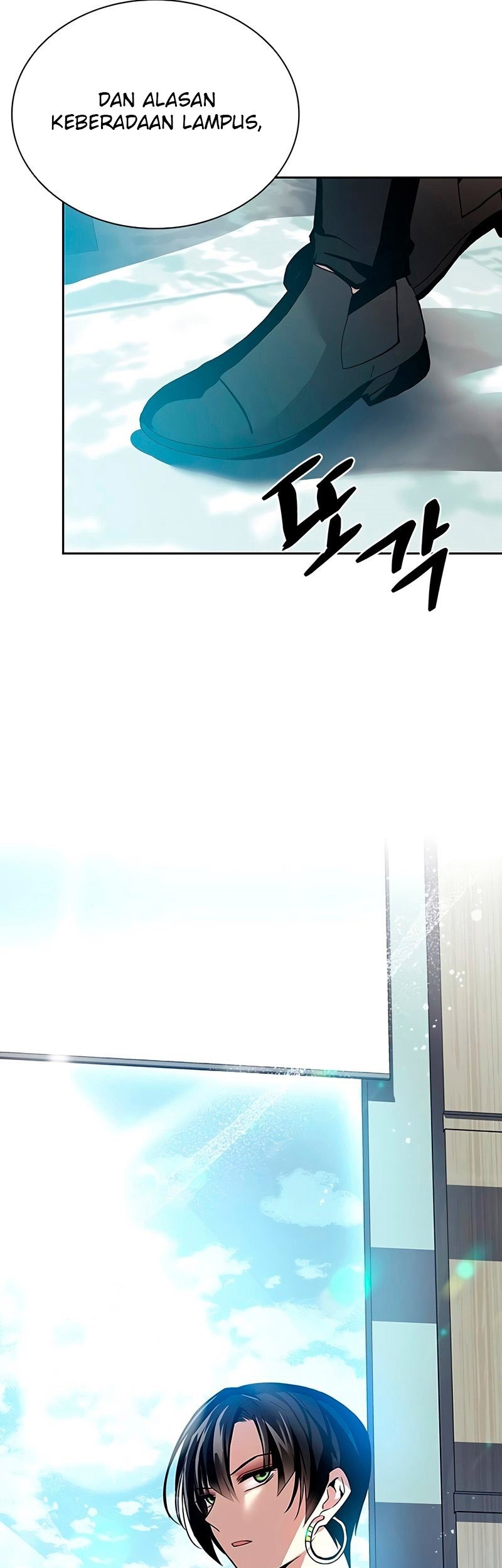 Villain To Kill Chapter 58 Gambar 64