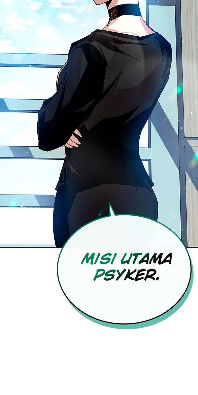 Villain To Kill Chapter 58 Gambar 65