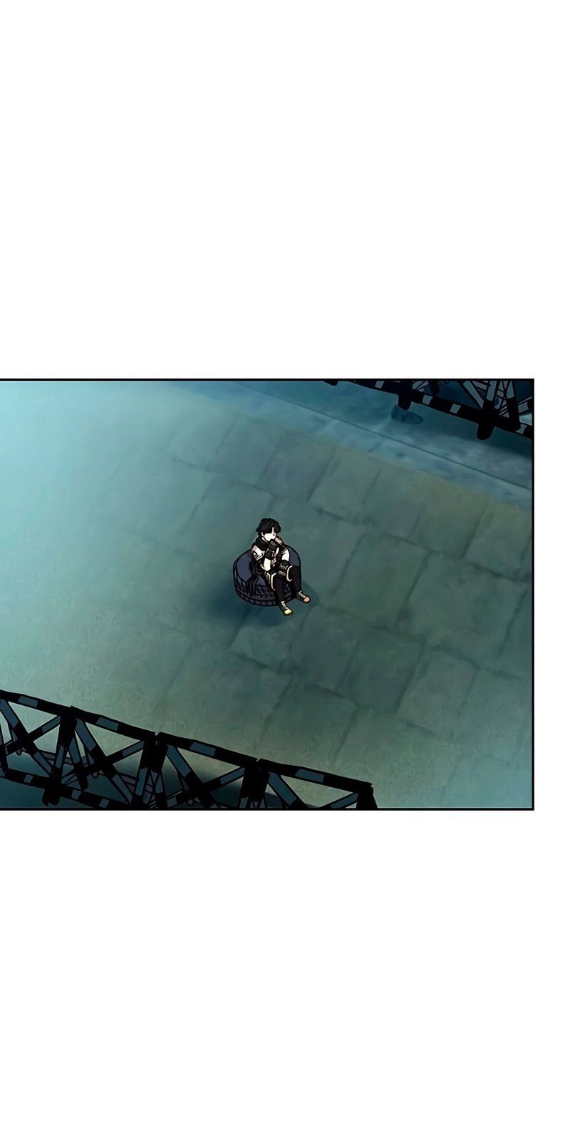 Villain To Kill Chapter 58 Gambar 67