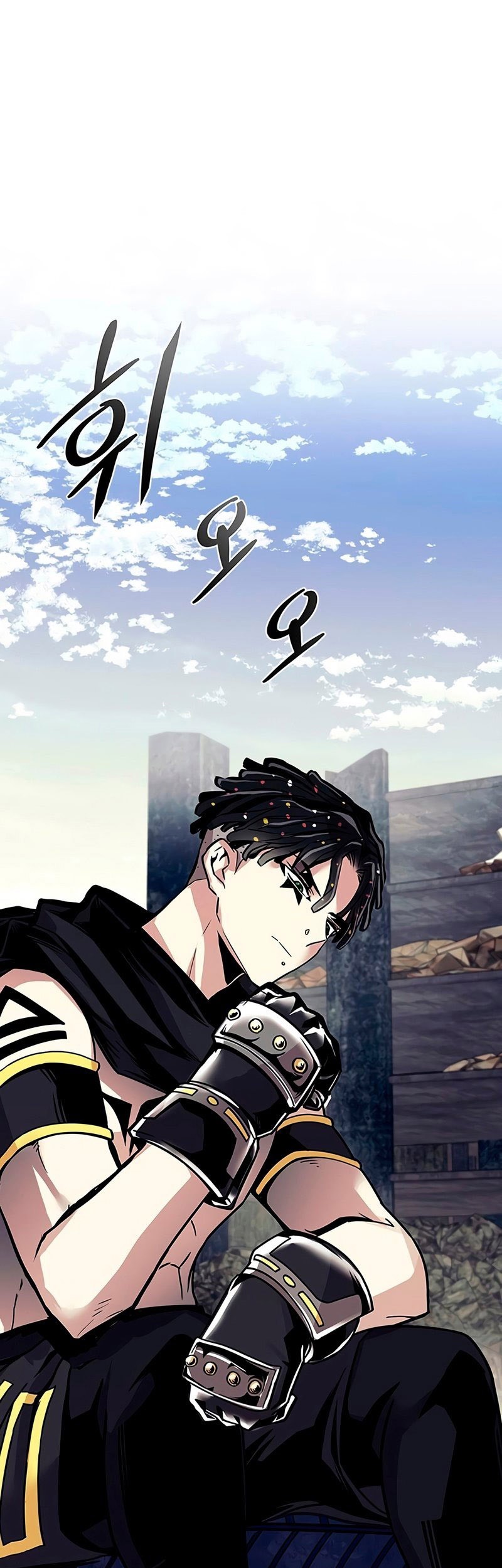 Villain To Kill Chapter 58 Gambar 68