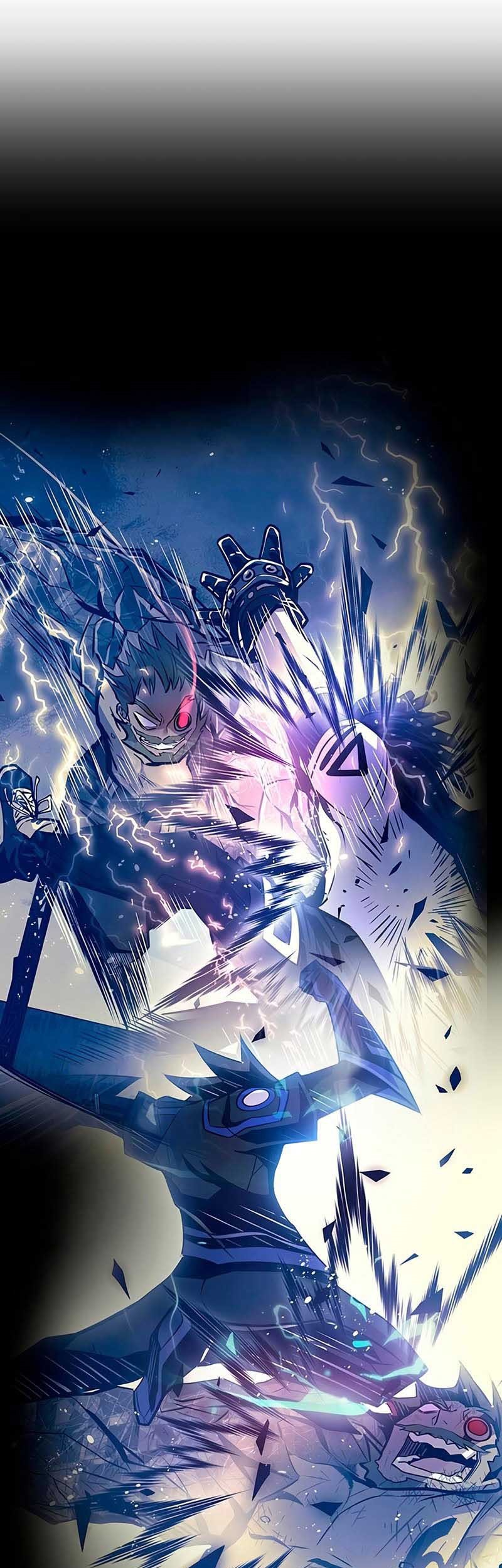 Villain To Kill Chapter 58 Gambar 71