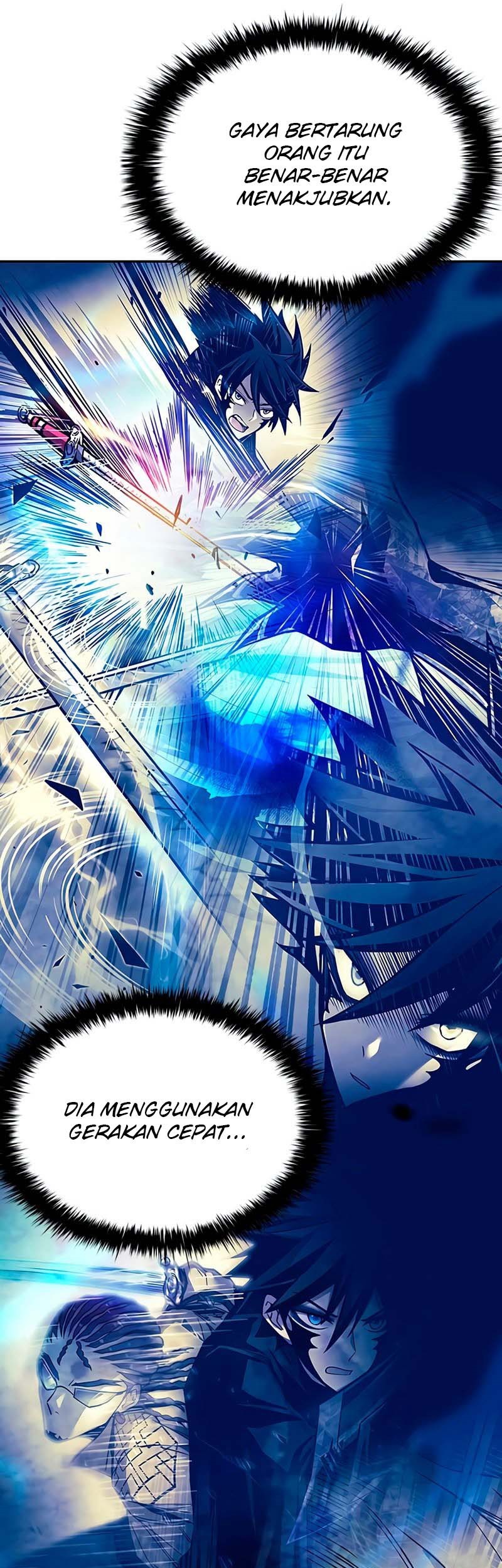 Villain To Kill Chapter 58 Gambar 54