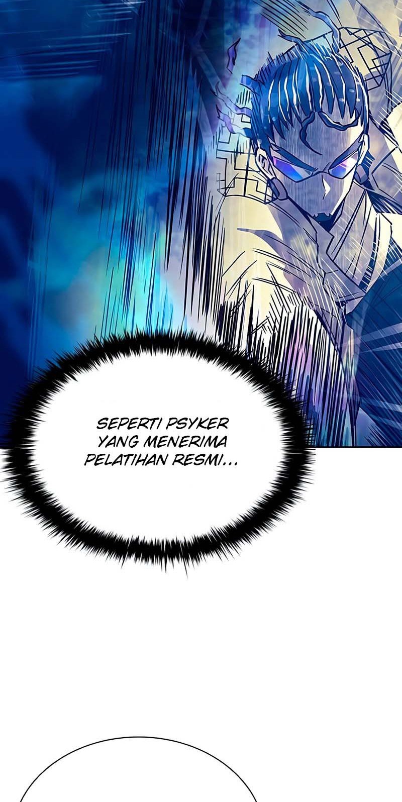 Villain To Kill Chapter 58 Gambar 55