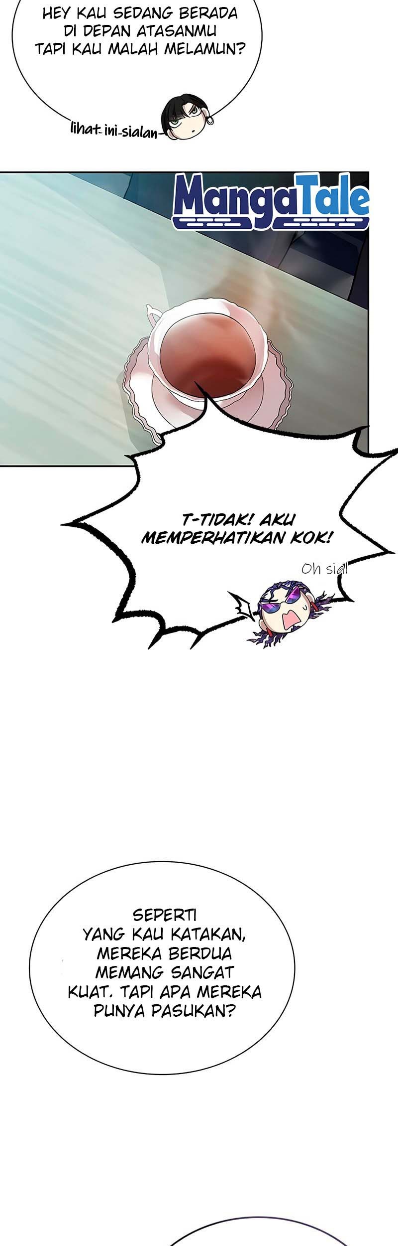 Villain To Kill Chapter 58 Gambar 56