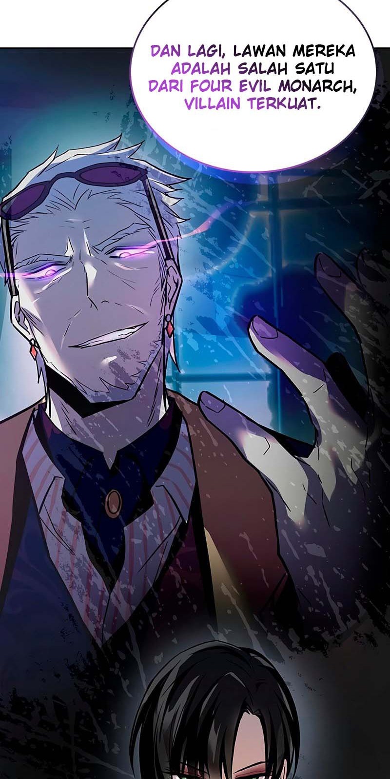 Villain To Kill Chapter 58 Gambar 57