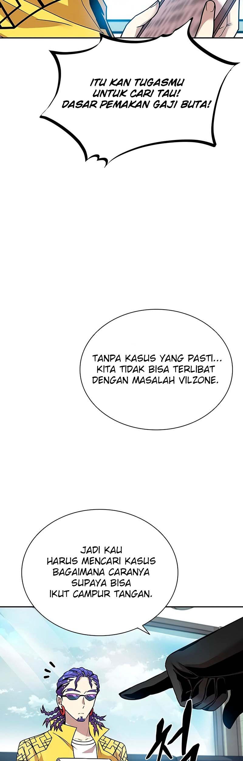 Villain To Kill Chapter 58 Gambar 60